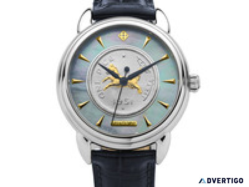 Eternal watch – jaipur watch company jaipur watch company