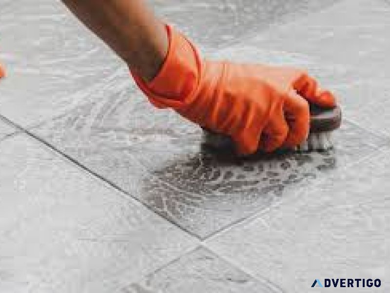 Tiles maintenance contractors in doha