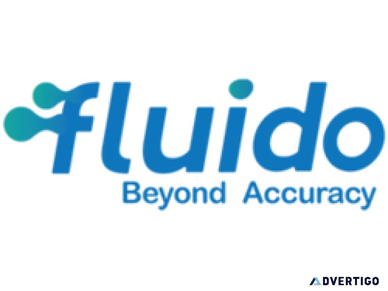 Electromagnetic flow meter manufacturer - fluido sense