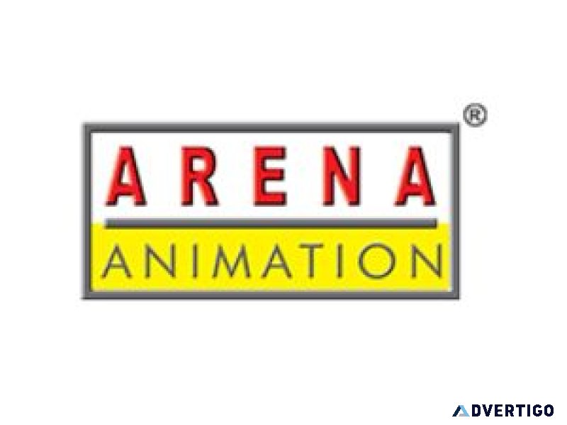 Arena animation sonipat