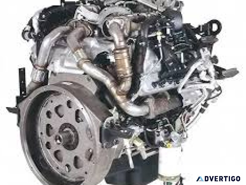 Diesel engine overhauling in abu dhabi