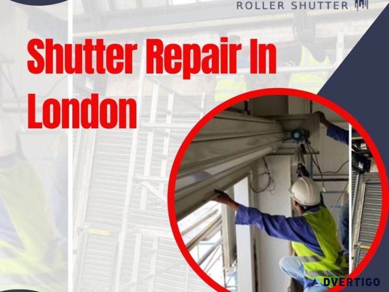 How to choose a shutter repair?