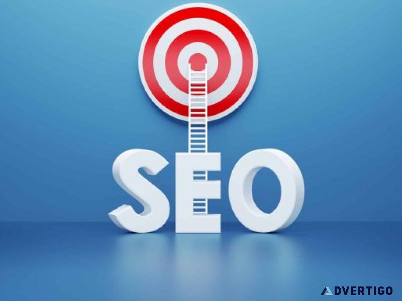 Get noticed online: best seo services in delhi for your business