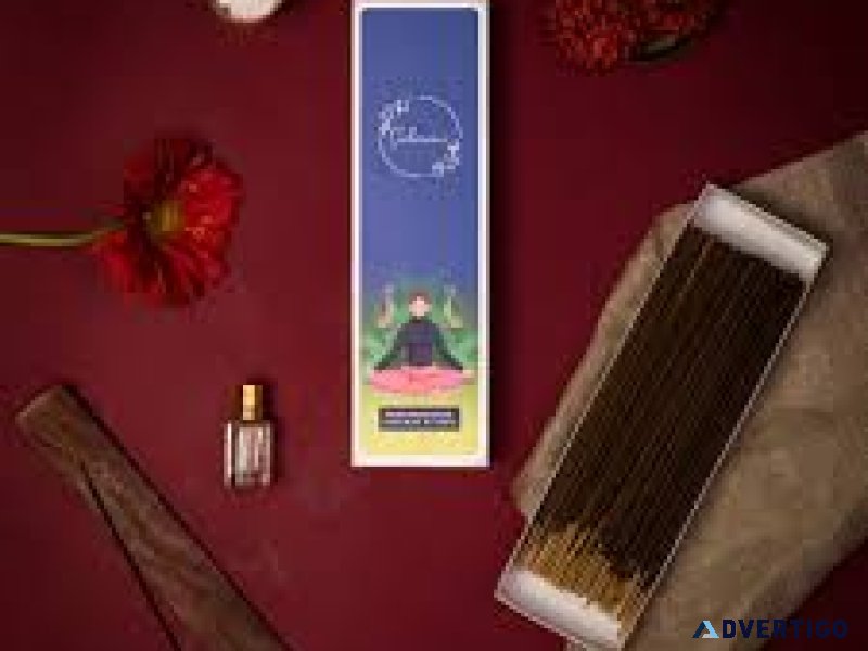 Organic incense sticks | incense sticks organic - (gulessence)