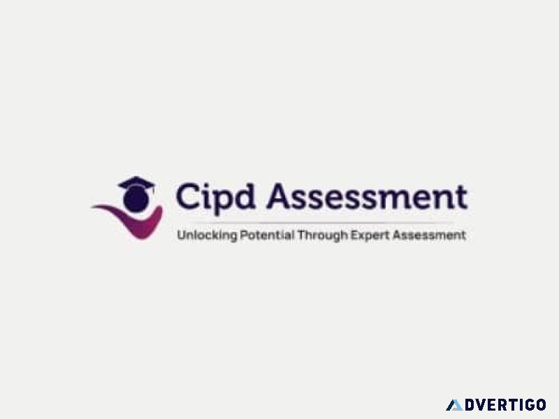 CIPD Assessment UK