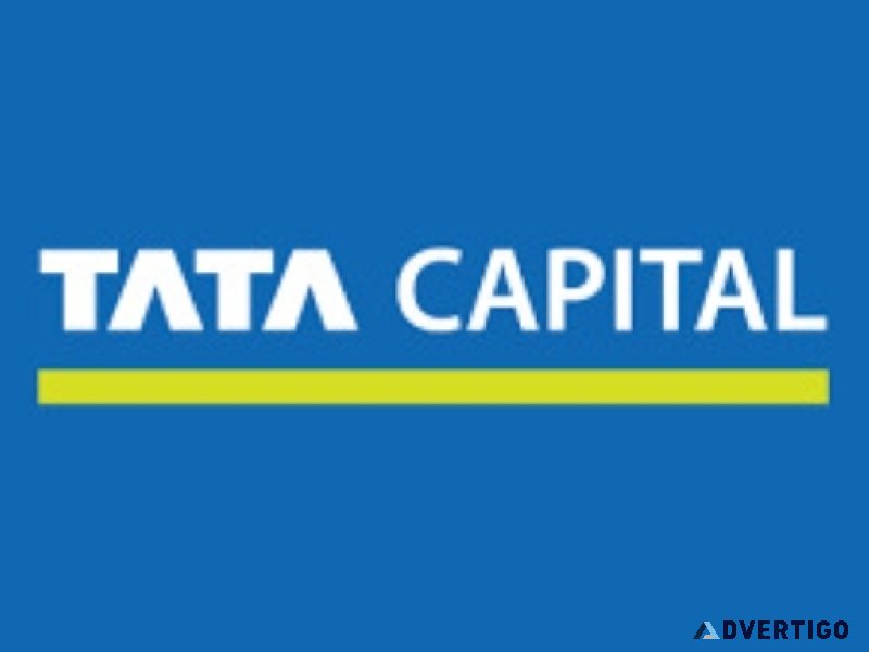 Tata capital personal loan app: quick & easy loans
