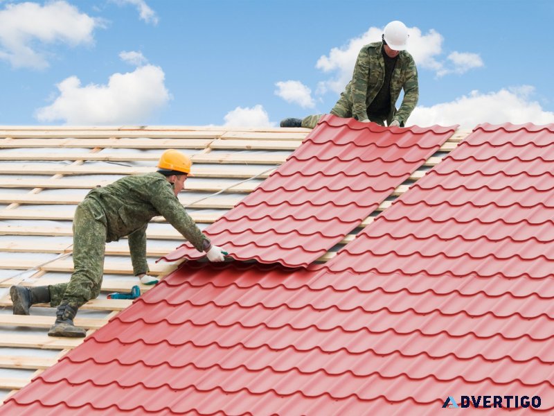 Navigating the roof selection process: a homeowner s guide
