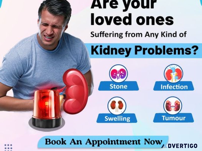 Best kidney specialist in hanamkonda