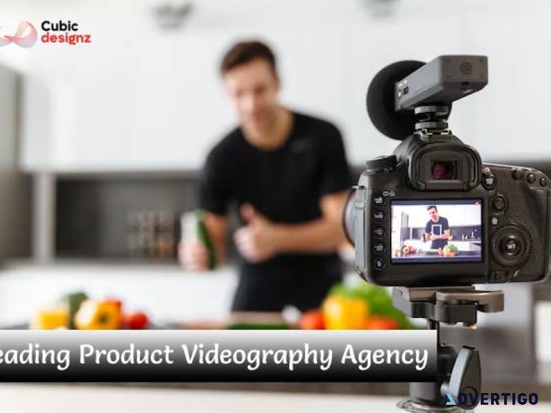 Leading product videography in chennai for restaurants