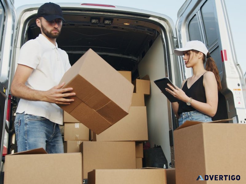 Movers and packers muscat