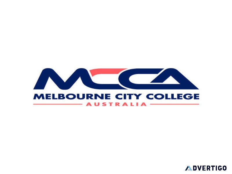 Melbourne city college australia