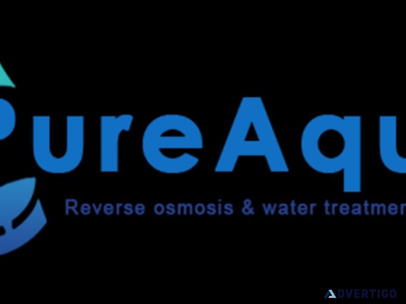 Upgrade your home with pure aqua water purifiers