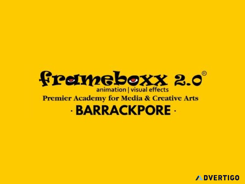 Frameboxx barrackpore 20 - web programming course barrackpore