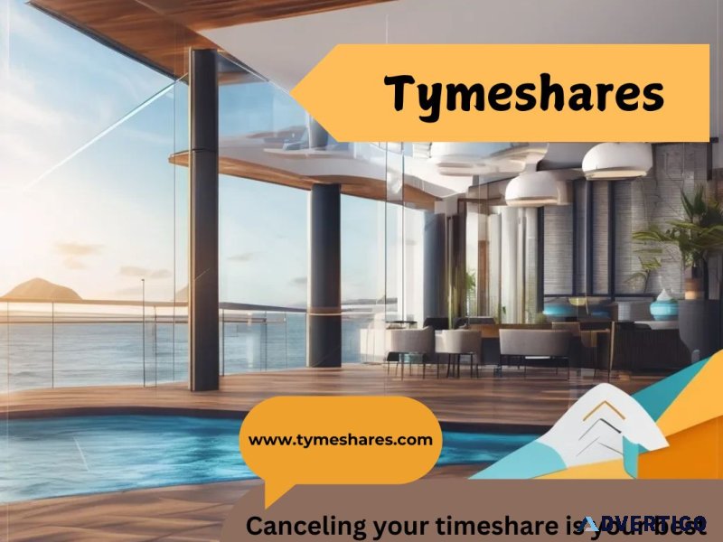 Are timeshares worth it? find out with tymeshares