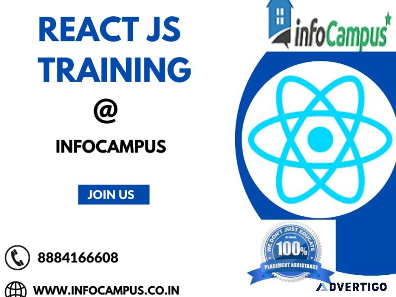 React training in bangalore