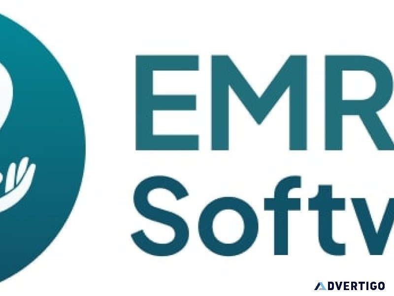 Emr software ai: enhance healthcare efficiency