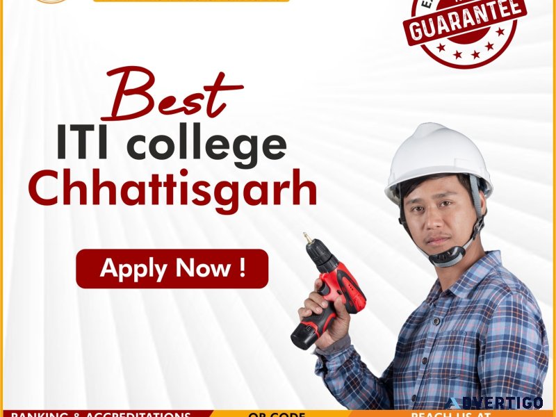 Best ITI Electrician college in Chhattisgarh