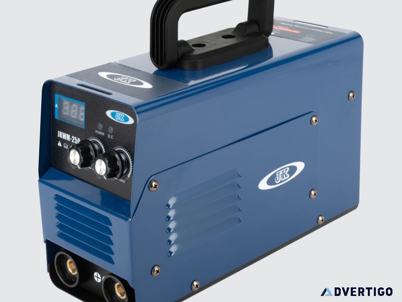 Welding machine 250a