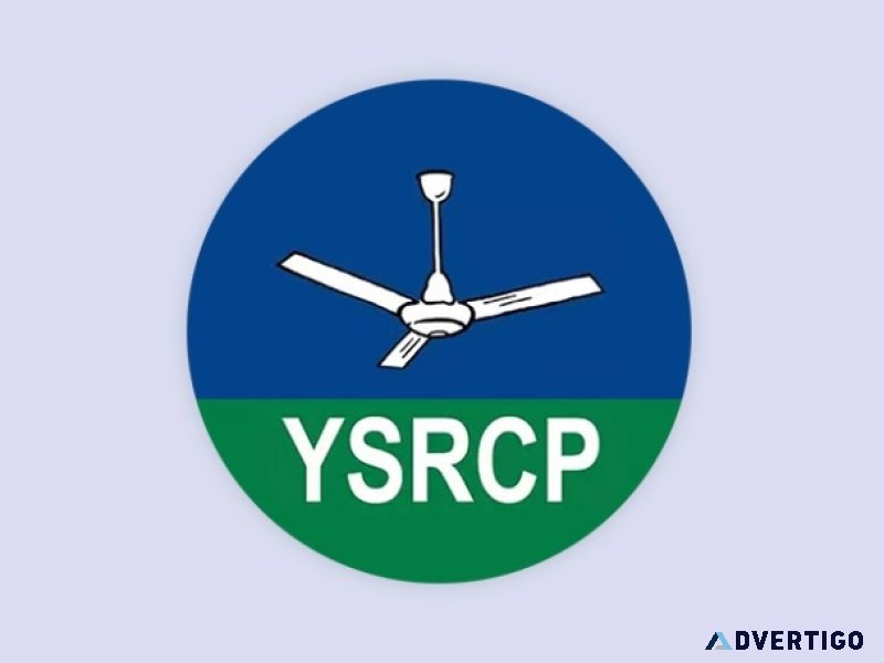 Ysr congress party (ysrcp) - voters verdict