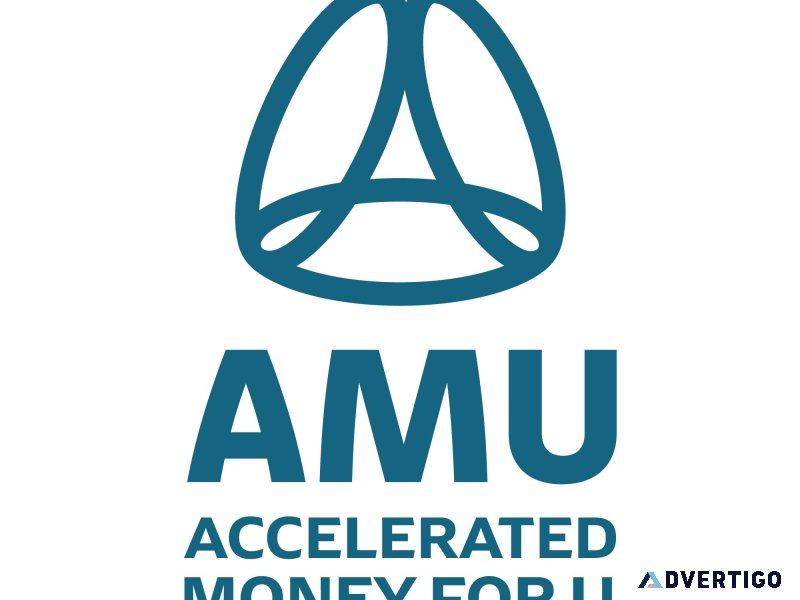 Amu: your trusted partner for electric three-wheeler loans