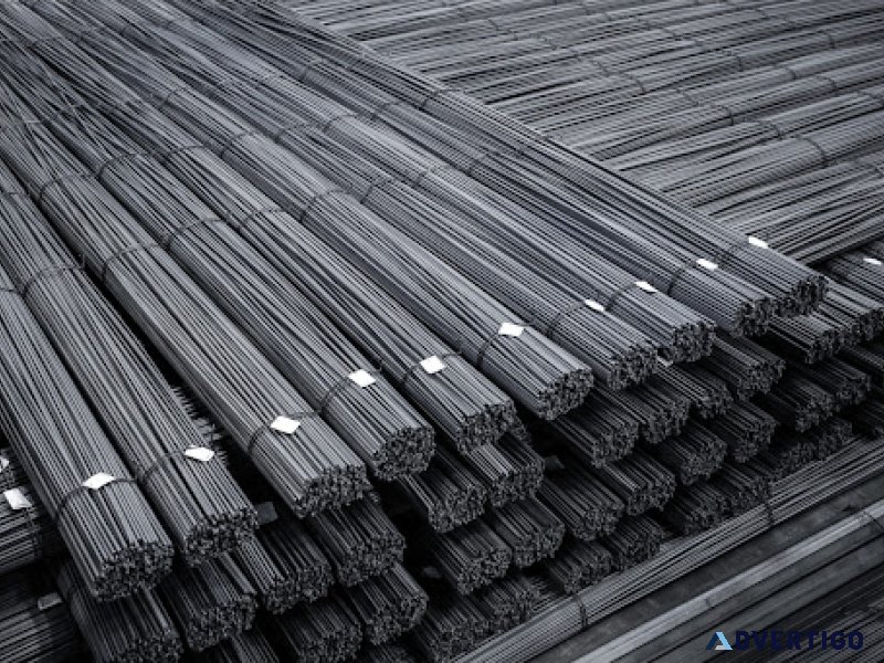 Get affordable tmt bars at Best prices on steeloncall