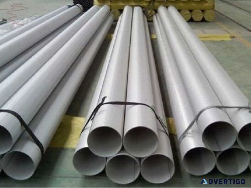 Stainless steel 321h seamless tubes manufacturers in india