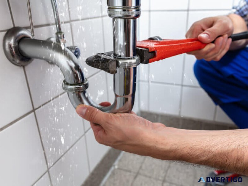 Plumber services in dubai hills 056 378 7002