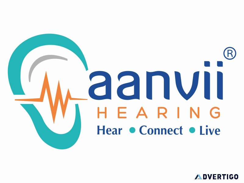 Best hearing aid center/clinic in coimbatore | aanvii hearing