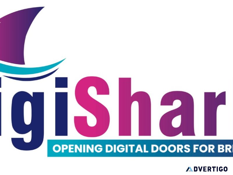 Name: digisharks- digital marketing course in nagpur