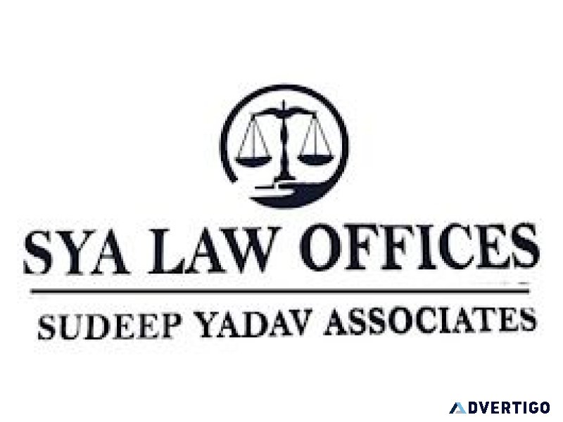 Sudeep yadav (advocate)