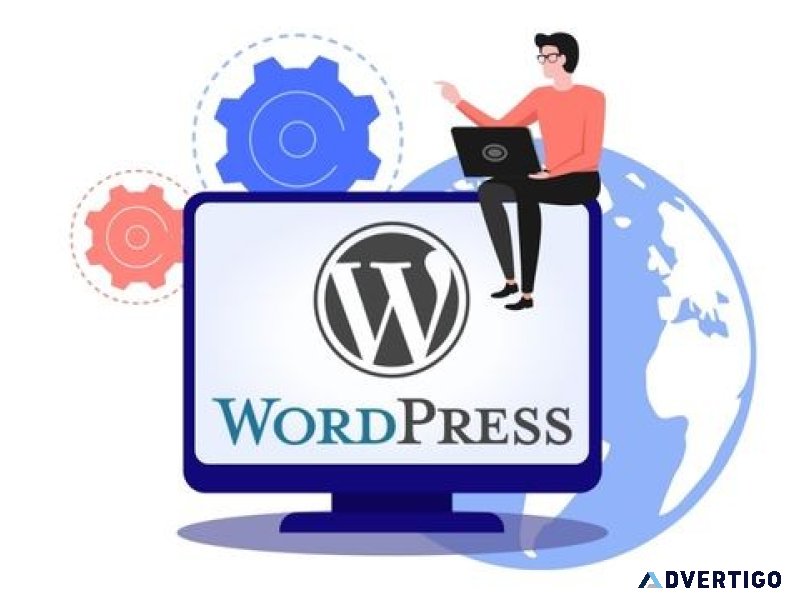 WordPress Development