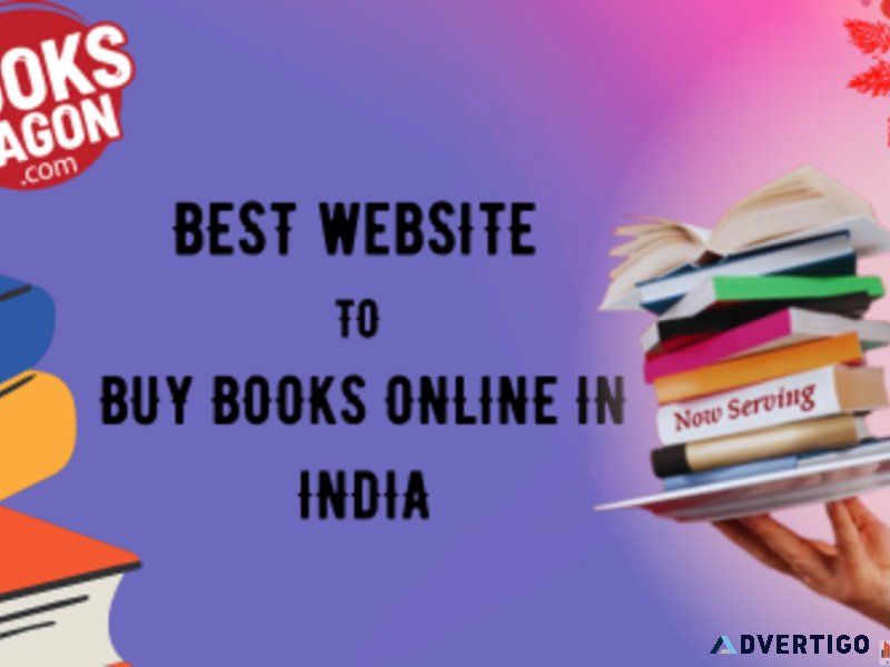 Best place to buy books online