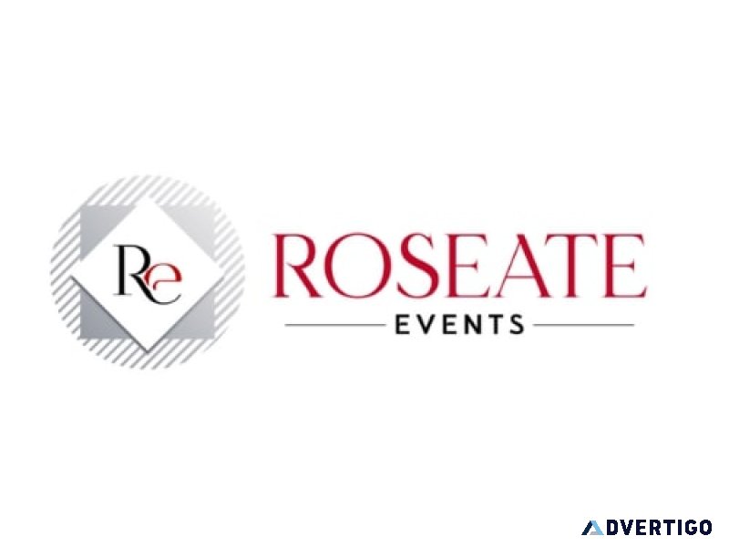 Roseate events