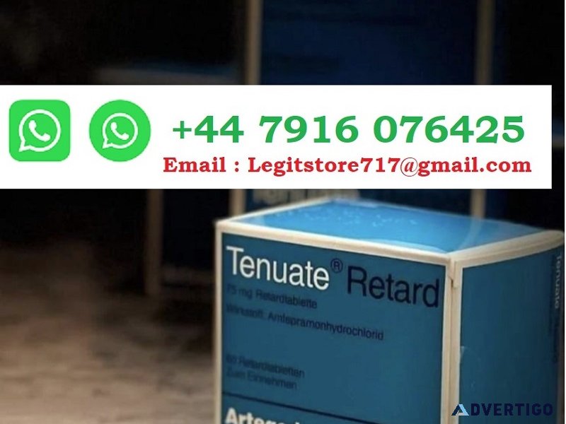 Tenuate retard kaufen whatsapp+14133404922