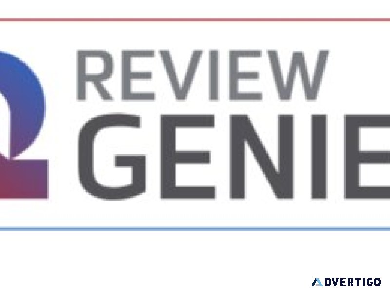 Review genie