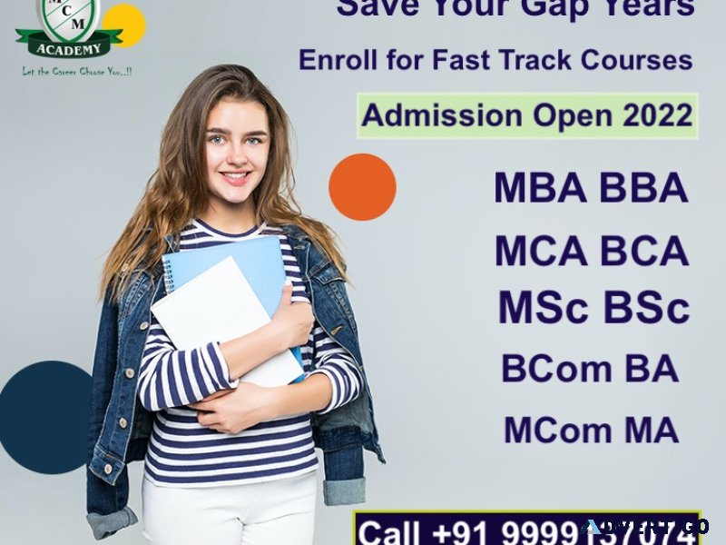 Online fast track graduation degree courses in one year 2025