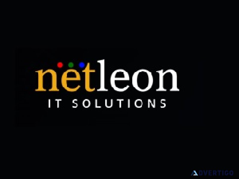 Netleon IT Solutions