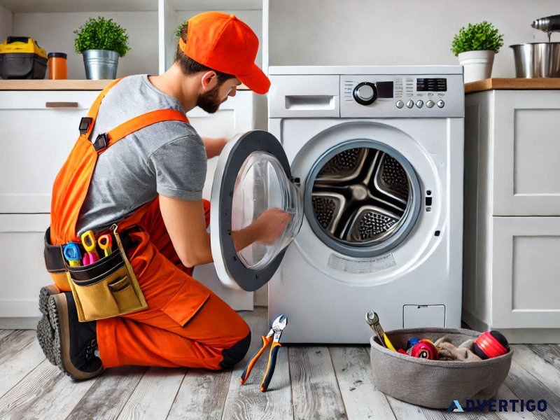 Kenstar washing machine repairs in noida