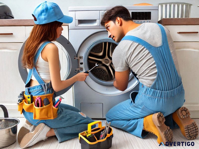 Bosch washing machine repair in noida