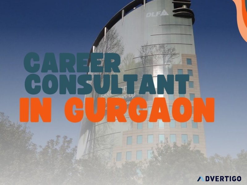 Career consultant in gurgaon