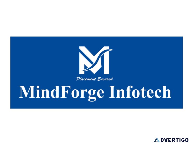 Mindforge infotech