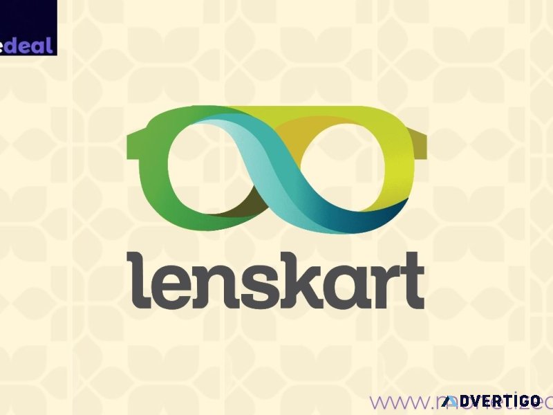 Earn commissions with lenskart affiliate program