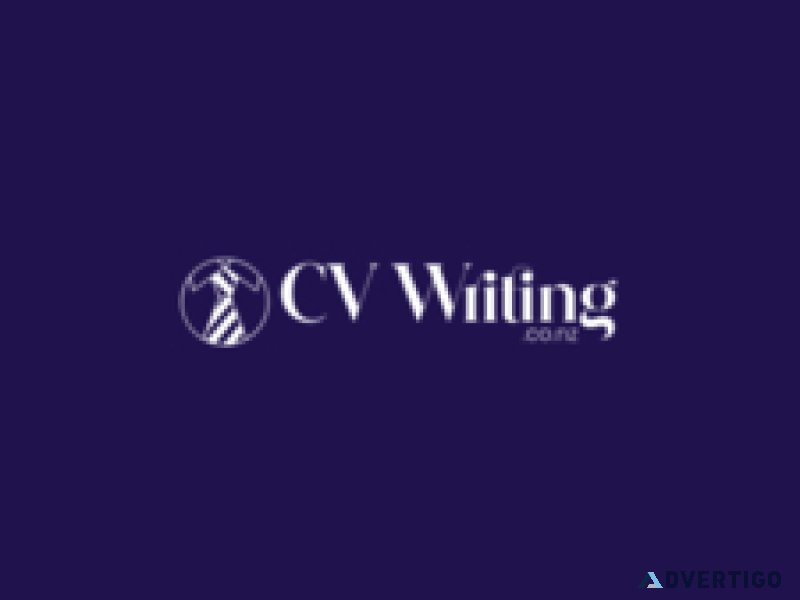 Cv writing services in new zealand