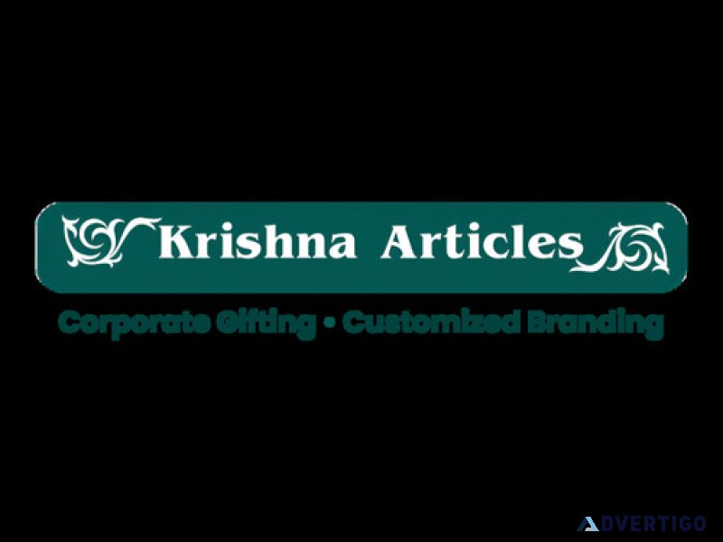 Krishna articles