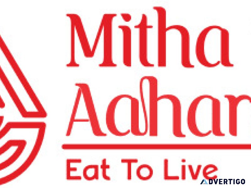 Mitha aahara (online nutritionist in bangalore)