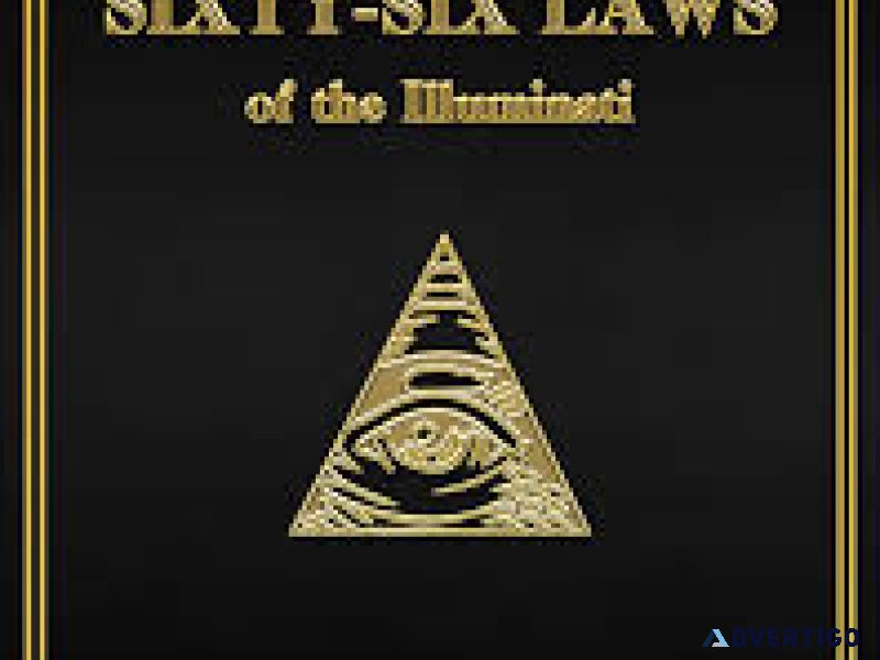 Join illuminati stop suffering call dr rashid patel