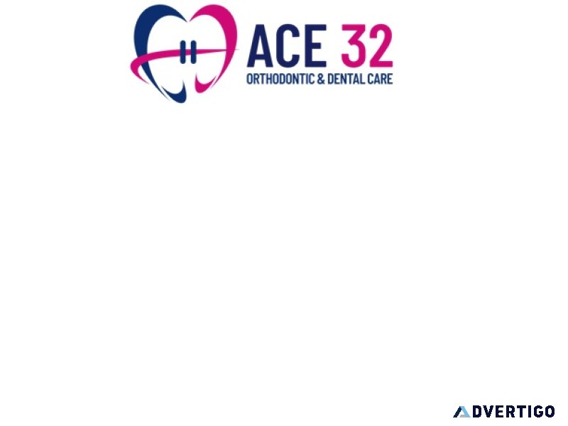 Ace 32 - orthodontic & dental care