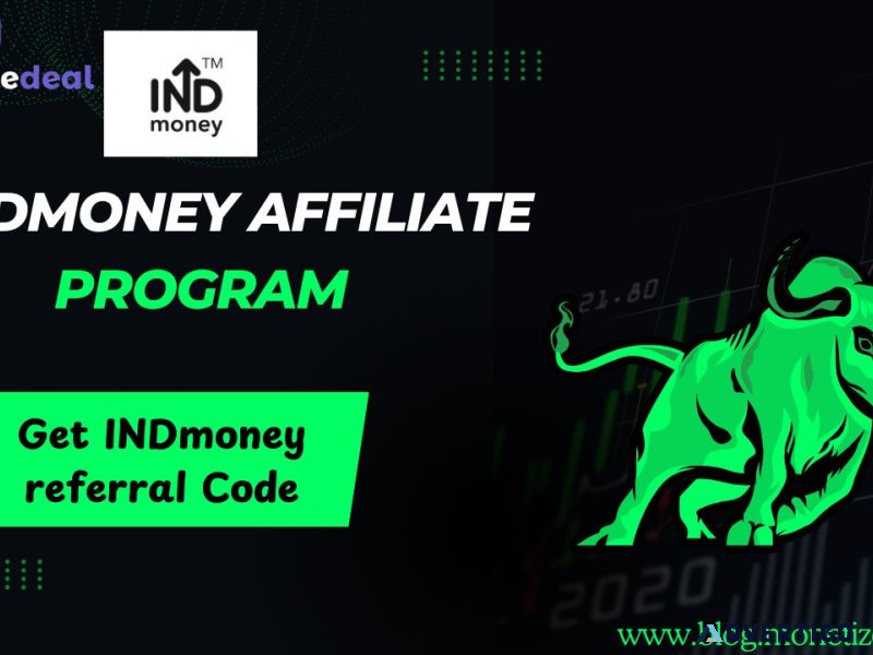 Invest and earn rewards with indmoney referral code