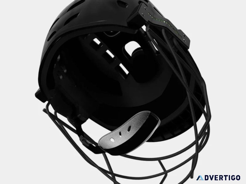 Moonwalkr mind 20 helmet cricket gear