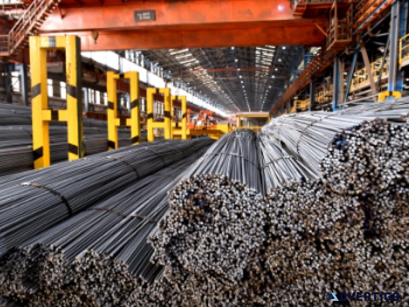 Check out tata tmt bar price online at steeloncall